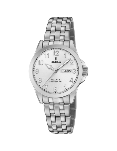 Montre festina classic,fond blanc,...